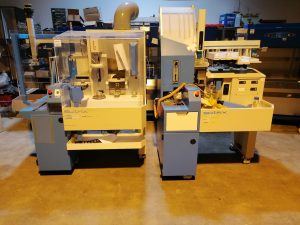 SOTAX CTS – Year 2013