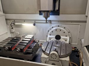 SPINNER U5 1520 – Year 2016