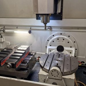 SPINNER U5 1520 - Year 2016