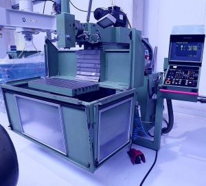 STANKO SMO 32 – Year 1997