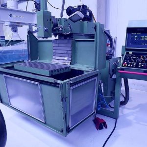 STANKO SMO 32 - Year 1997