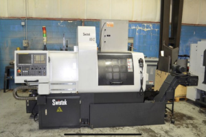 SWISTEK AB42 – Year 2010