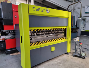 Safan Holland SMK-40-2050 -TS1 – Year 1995