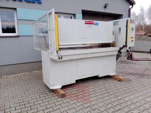 Schoen + Sandt 6005 B – Year 2008