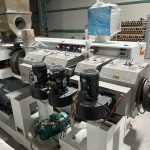 Industrial Insights: How to Spot Quality in Pre-Owned, Used, Secondhand, Surplus CNC Equipment Before Purchase Shehzhen Hypet GYZS 80/173 Single Screw Extruder made in China