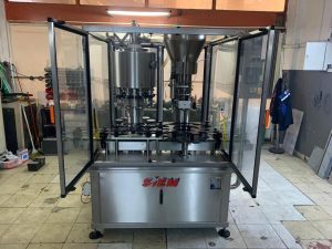 Siem RCS 9/1 S First Line – Year 2010