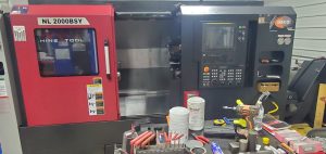 Smart NL-2000BSY – Year 2021