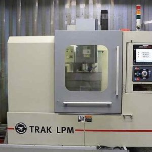 Southwestern Industries Trak LPM - Year 2010