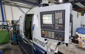 Spinner MVC 1100 – Year 2005