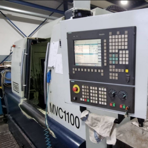 Spinner MVC 1100 - Year 2005