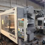 Technical Buyer’s Handbook: Assessing Pre-Owned , Used , Secondhand, Surplus CNC Machines Before Purchase Sumitomo SH350C  Injection Molding Machine Tonnage 350 Ton made in Japan