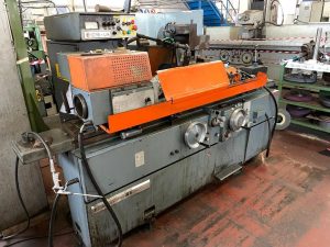 TACCHELLA 1015UA Cylindrical Grinding