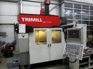 TRIMILL VC1110 – Year 2011