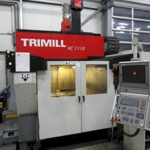TRIMILL VC1110 - Year 2011