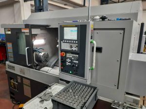 TSUGAMI MO8SYE-II – Year 2017