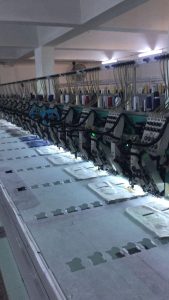 Tajima TXMX-60915 – Year 2010