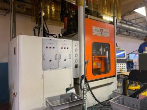 Terenzio VIP 450/2500 – Year 1999