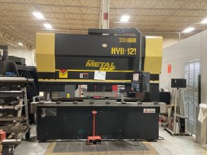 Toyokoki HYB-12530 – Year 2009