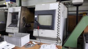 Traub TND 350 – Year 1986