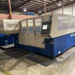 Avoid Costly Mistakes: Professional Tips for Purchasing a Pre-Owned / Surplus / Second-Hand / used Trumpf Trumatic L4030 made in Germany