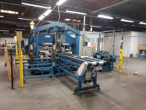 Tumakon Traverselijn – Year 1994