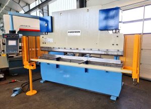 URSVIKEN EKP Optima – Year 1989