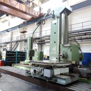 Union BFP130/7 - Year 1993