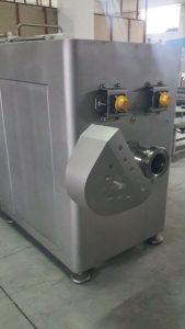 VELATI TM Butchery Mincer Grinder