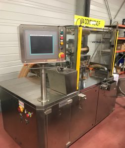 Vetraco CP 024 N – Year 2007