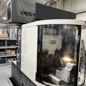 Walter Mini Power Helitronic - Year 1998