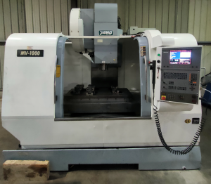 Yang MV 1000 – Year 2003