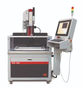 Yougar YGS-64C CNC EDM – Year 2022