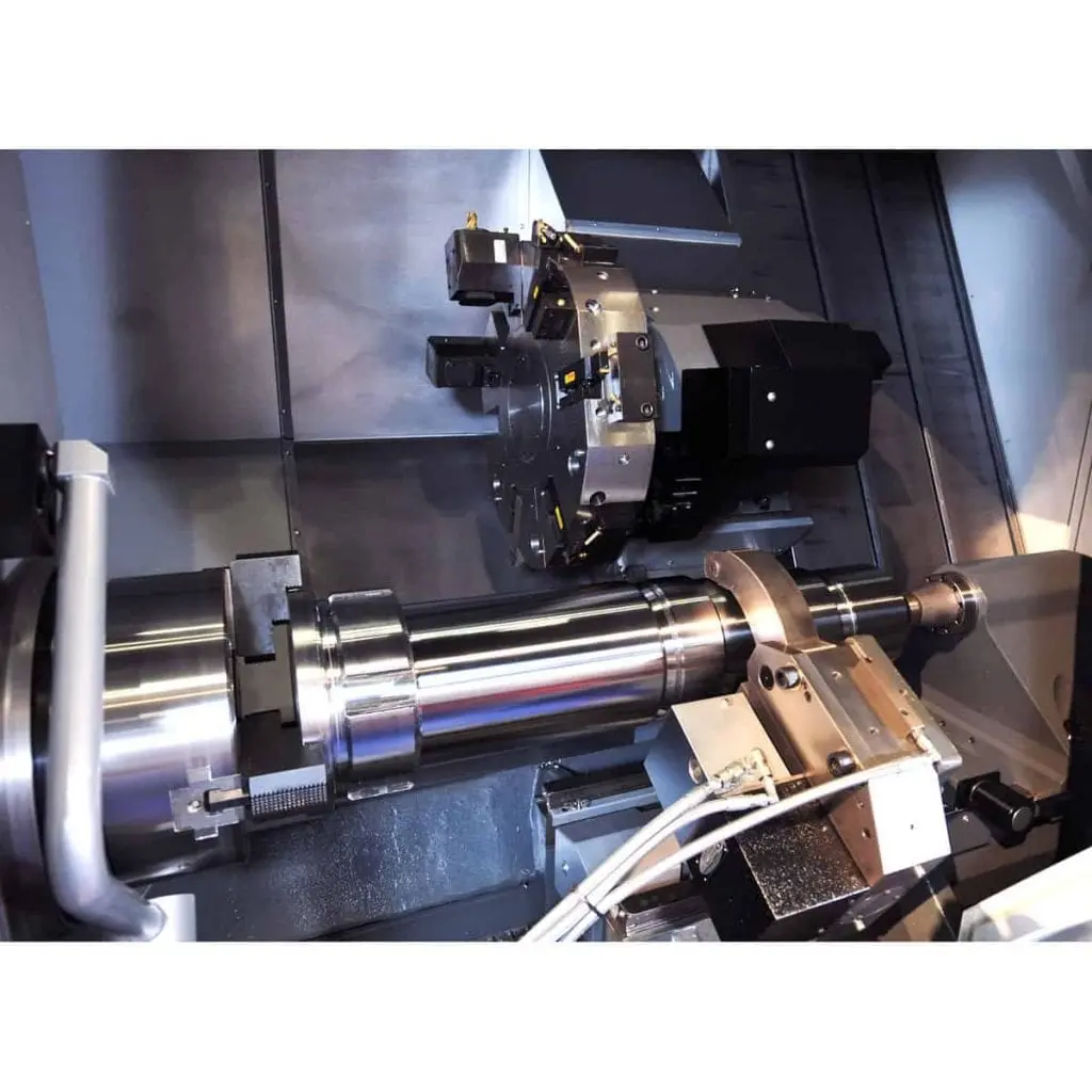 What is Steady Rest on Lathe machine?