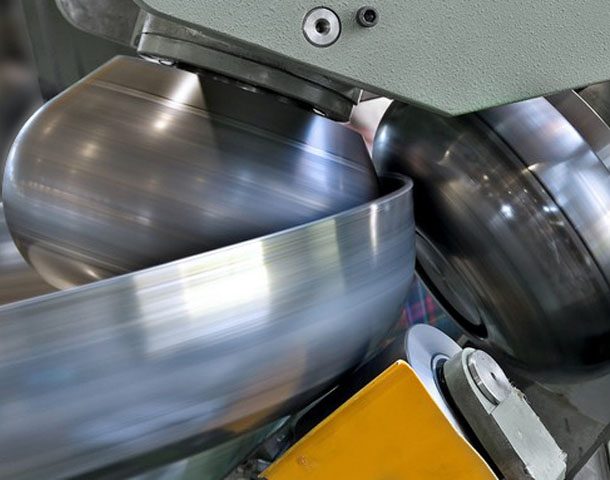 What is Flanging Machine for Smooth Surfaces?