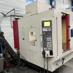 From Factory Floor to Your Workshop: Evaluating a Pre-Owned, Used, Secondhand, Surplus CNC Machine Before Purchase AKIRA SEIKI RMV 500 APC made in Taiwan