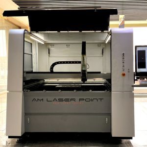 AMLP RLS200 1390 Fiber Laser - Year 2022