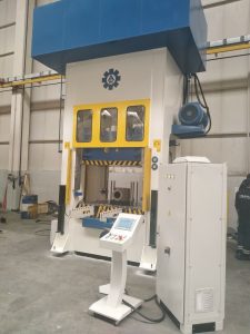 ATM DDP850 – Year 2022