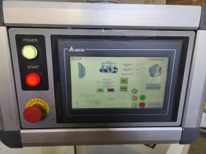 Advance ADV 508-RW-1100 – Year 2020