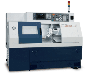 Akira Seiki SL20 – Year 2022