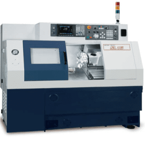 Akira Seiki SL20 - Year 2022