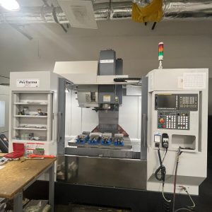 Akira Seiki V4XP - Year 2018