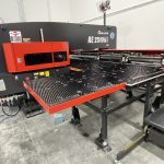 Smart Buyer’s Guide: How to Choose the Right Pre-Owned, Used, Secondhand, Surplus CNC Equipment Before Purchasing Amada AE2510  Turret Punch 22 Tonnes made in Japan