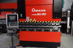 Amada HFBO 50-20 – Year 1999