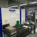 Industrial Insights: How to Spot Quality in Pre-Owned, Used, Secondhand, Surplus CNC Equipment Before Purchase Amsonic A-4100 – Metal Parts Washer Part Cleaning made in Switzerland