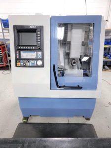 Anca MG7 – CNC Tool Grinding Machine