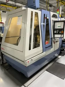 Anca TX7 Plus – Year 2011