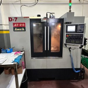 Awea AF-610 - Year 2015