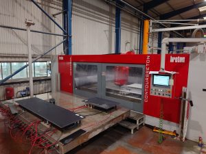 BRETON NC 300 – Year 2018