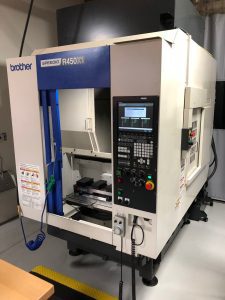 BROTHER R450X1 – Year 2015