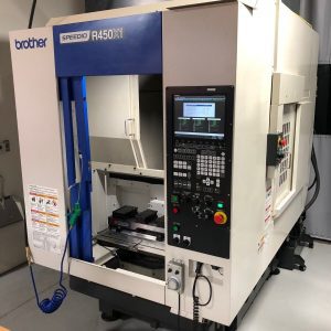 BROTHER R450X1 - Year 2015